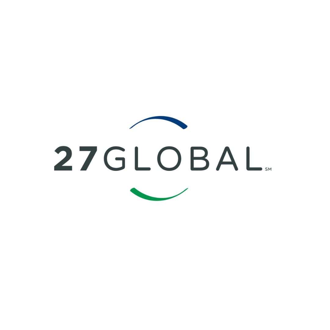 27Global logo